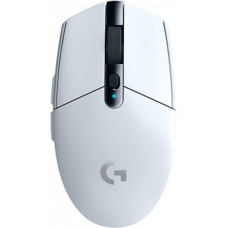 Logitech G305 White Logitech G305 White